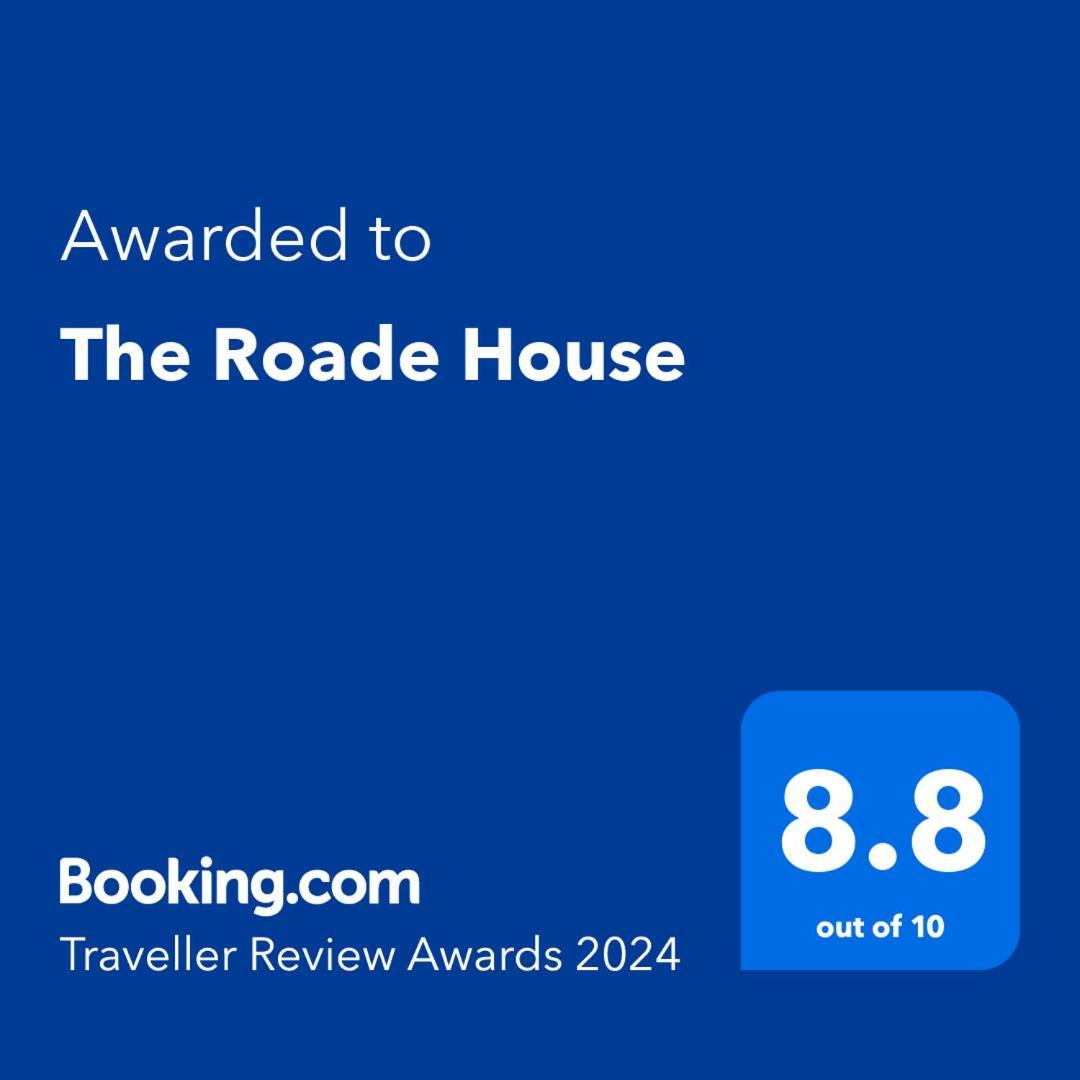 Отель The Roade House Номер фото